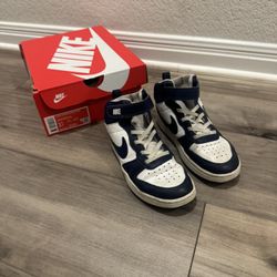 Boys Shoes Nike 