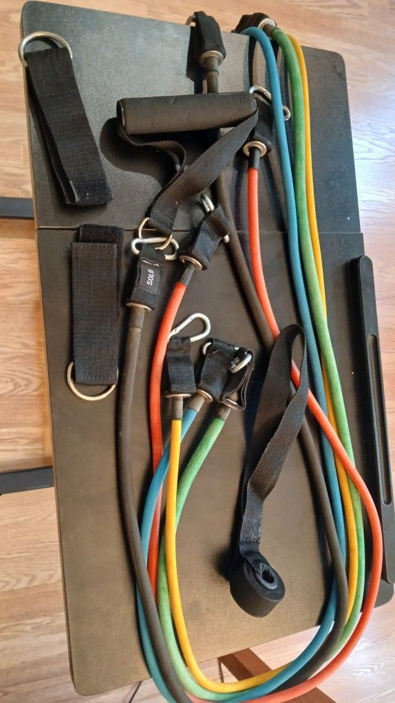 Exercise Bands
