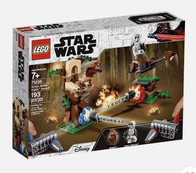 Lego Star Wars