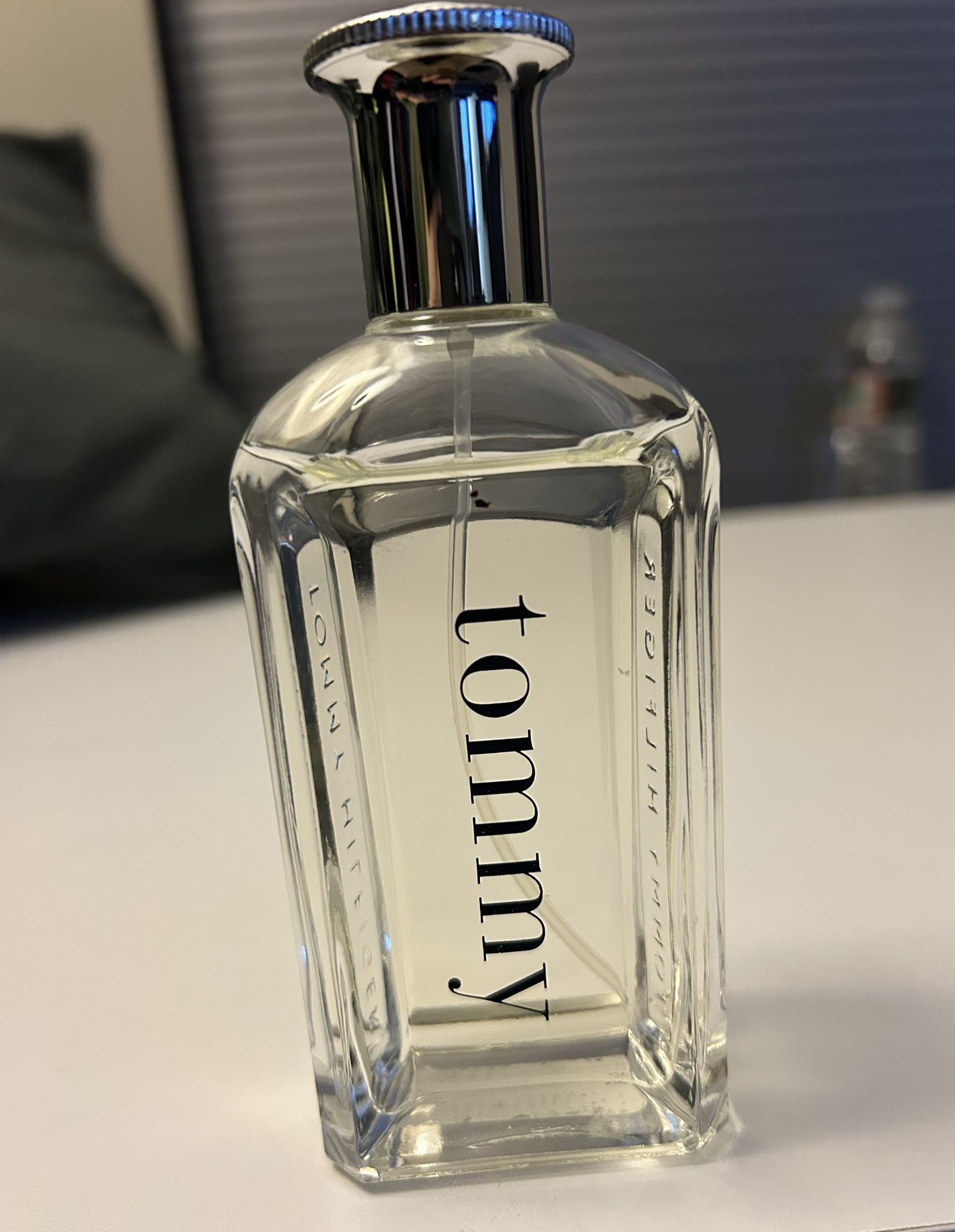 Tommy For Men Fragrance