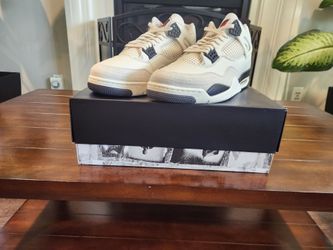 Jordan 4 "Flight Club"