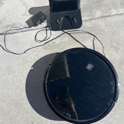 Smart Vacuum 
