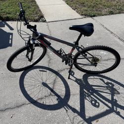 Nishiki Pueblo Mountain Bike 26 inch