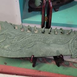 Antique Estate Sale Scroll Left To See More Pictures Scroll Down To The Description For Information And See 70 More Sculptures