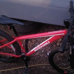 Nishiki Colorado  29inch