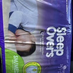 Kids Diapers 