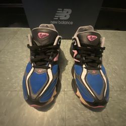 9060 New Balance 