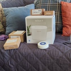 So Clean Cpap