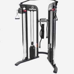 FTX Cable Machine- New! 