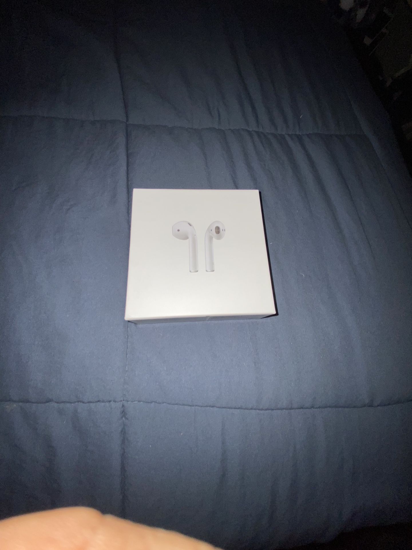 Air Pod Pros Gen 2