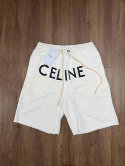 Celine shorts