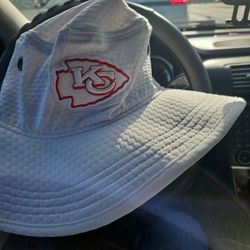 Kansas City  Hat