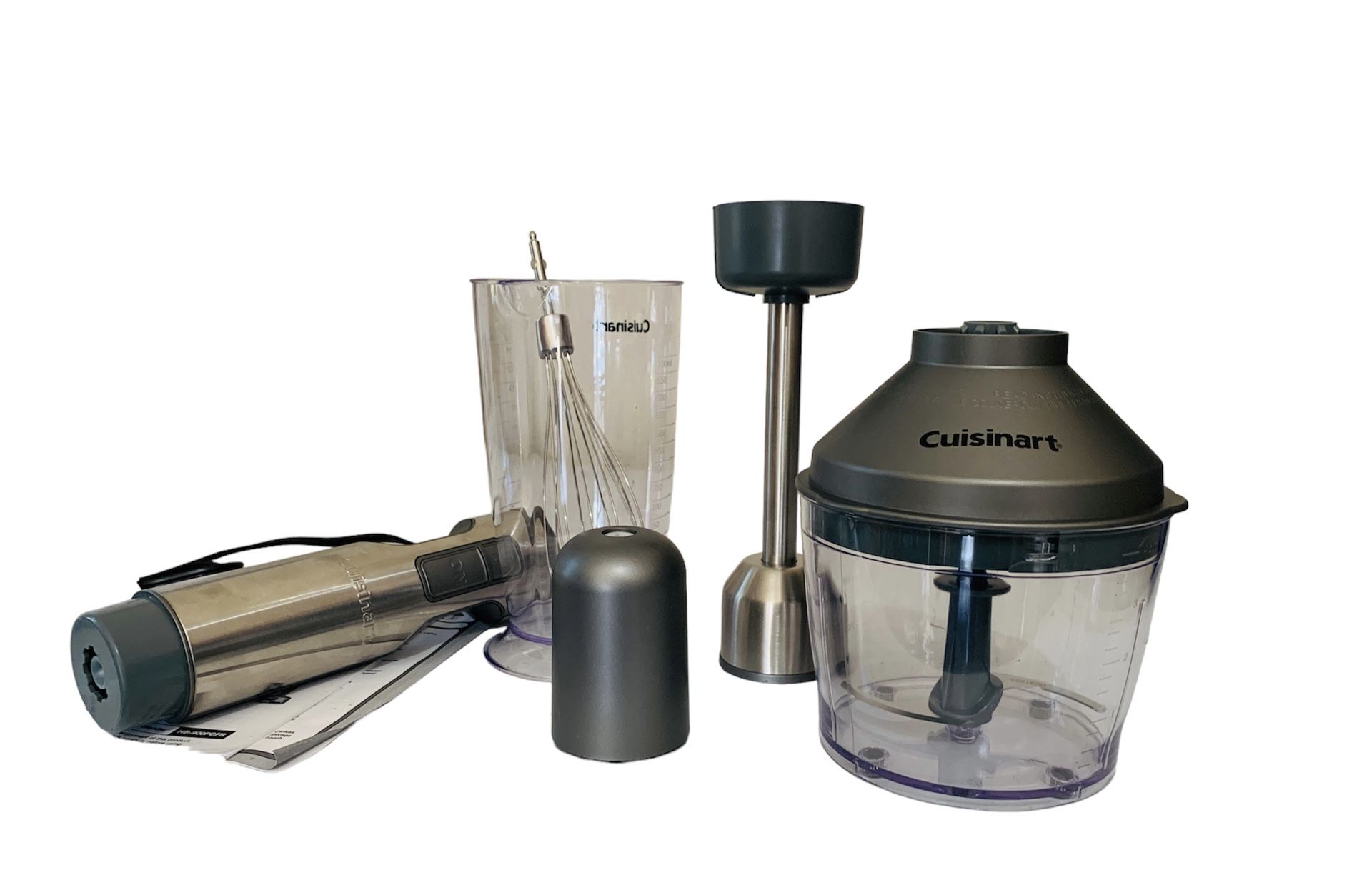 Cuisinart Quick Prep Immersion Blender for Sale in Cleveland, OH - OfferUp