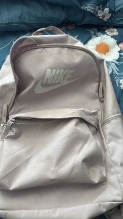 Nike backpack