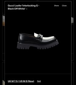 Gucci Loafer
