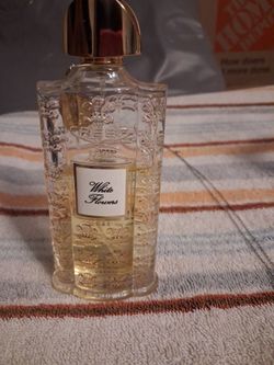 Creed perfume