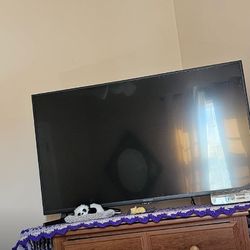 55 Inch LG Flat screen