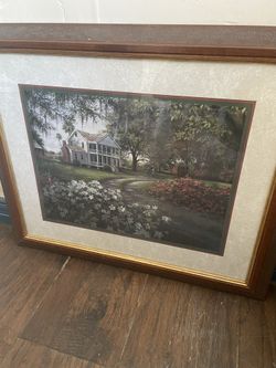 Decorative frames/ Cuadros de decoración 