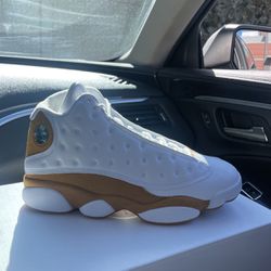 Wheat 13s DS