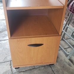 File Cabinet 