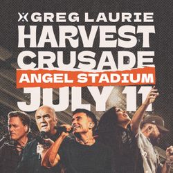 Harvest Crusade