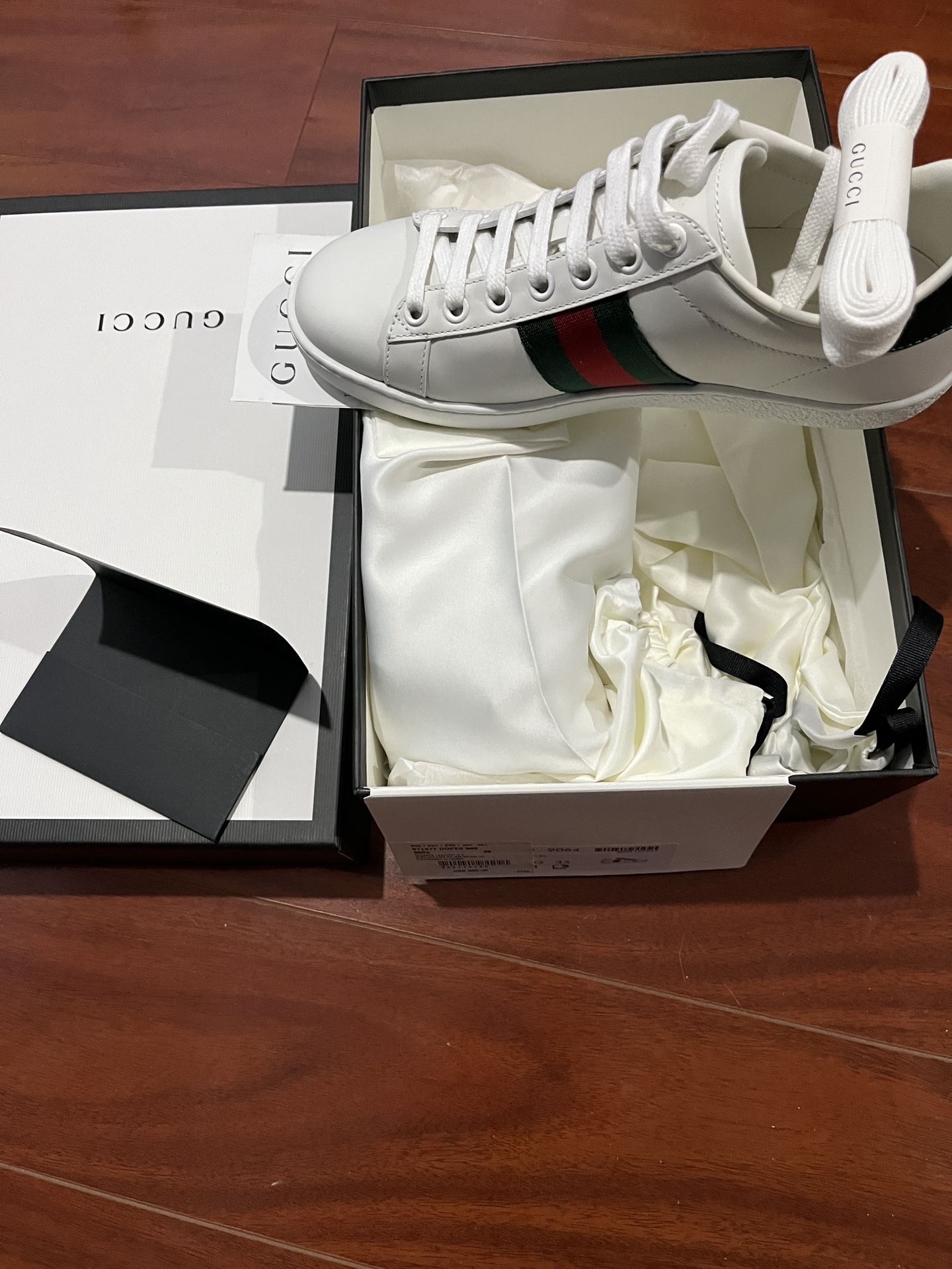 Shoes