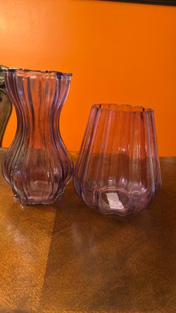 Vases