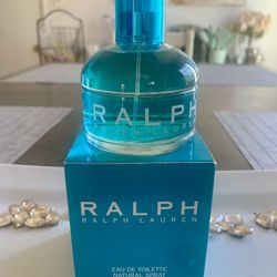 Ralph Lauren 3.4oz 100ml