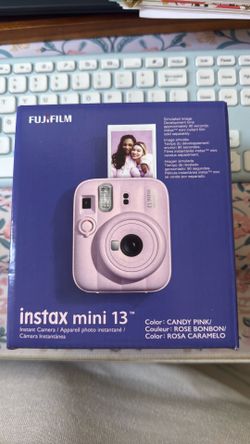 Instax mini 13 FUJIFILM