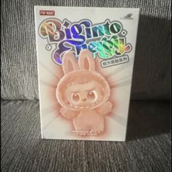 Big Into Energy Love 