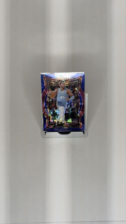 Donovan Mitchell Select Prizm