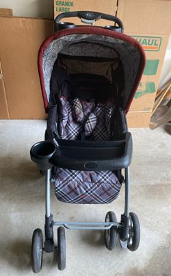 Eddie Bauer Stroller Stroller Only