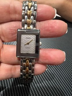 Rado Watch