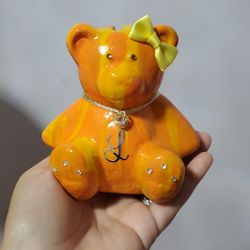 Customize Your Bear Banks
