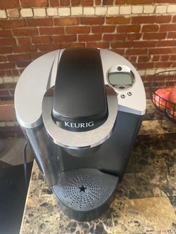 Keurig coffee machine
