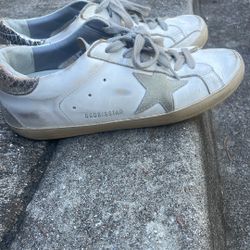 Golden Goose Sneakers