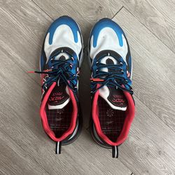 Nike Air Max 270 React Time Capsule Shoes