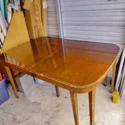 Antique Dining Table 