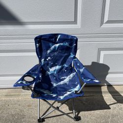 Kid Camping Chair