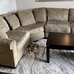 Sectional Sofa