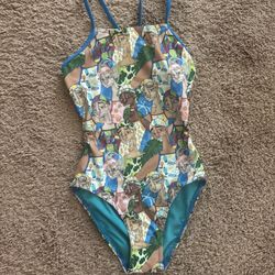 Sporti Women’s Competitive Swimsuit 