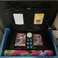 Pokemon Charizard UPC Accessories 