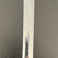 Ratcheting Wrench 19  Mm