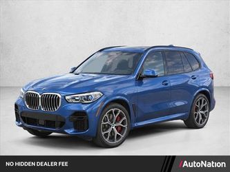 2023 BMW X5