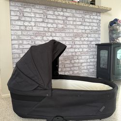 Cybex Cot S Lux Bassinet