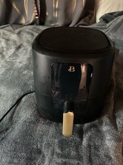 Compact Air Fryer – Works Great