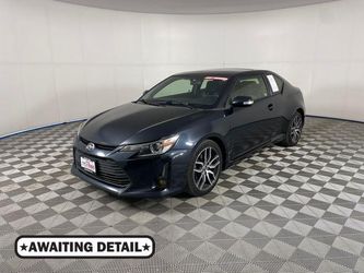 2015 Scion tC