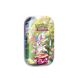 Pokemon Prismatic Evolutions 