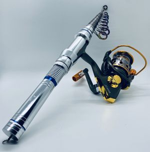 Big Game Fishing Rods For Sale