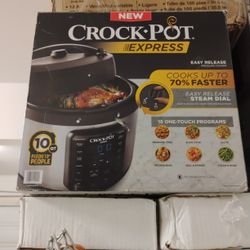 Crock Pot 